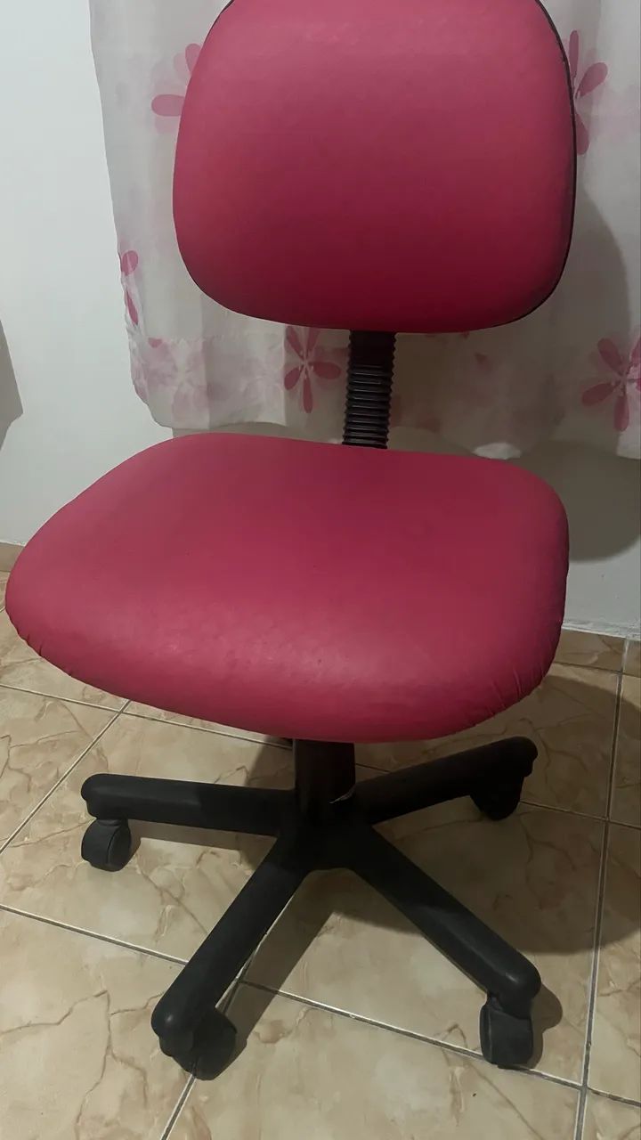 Vendo essa cadeira 
