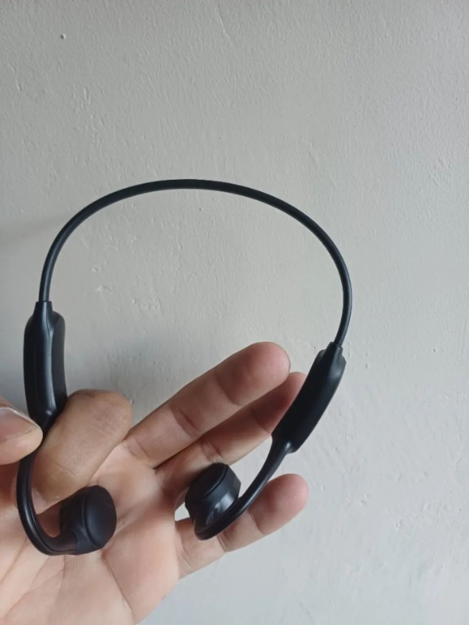 Fone de ouvido  - Foto 2
