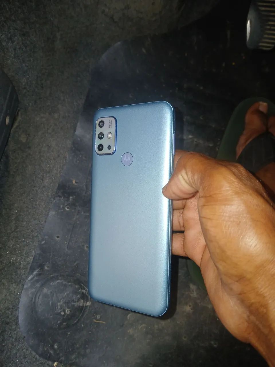 Moto g 20 - Foto 2