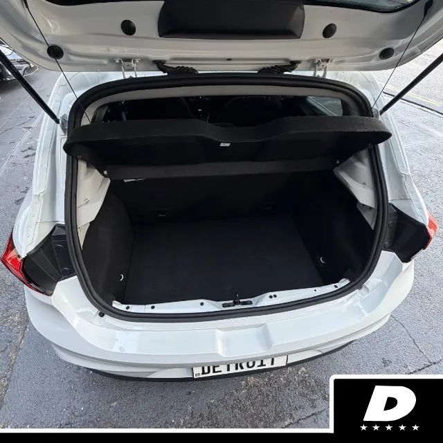 Fiat Argo 1.0 6V Flex. 2025 - Foto 5