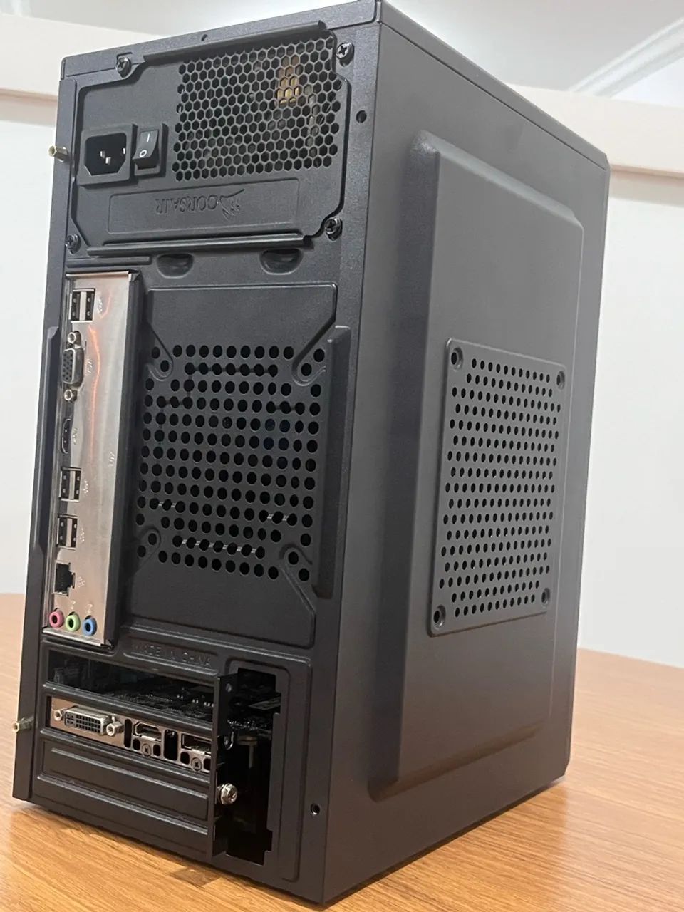 PC CPU Gamer de entrada - Foto 2