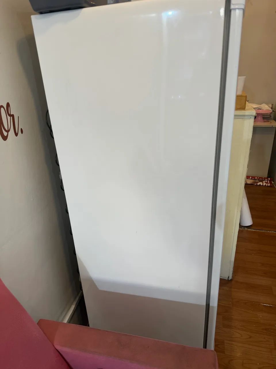 Frizer vertical - Foto 5