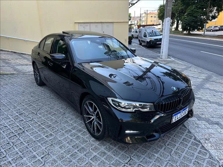 BMW 320I A 2020 - Foto 3