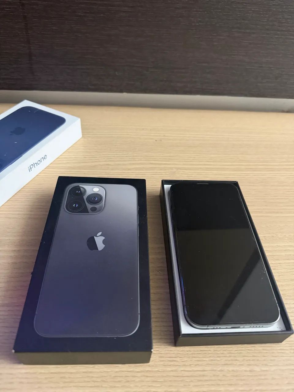 iPhone 13 Pro - 256GB - Foto 2