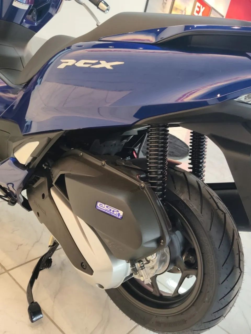 Honda PCX 160cc com ABS - Foto 3