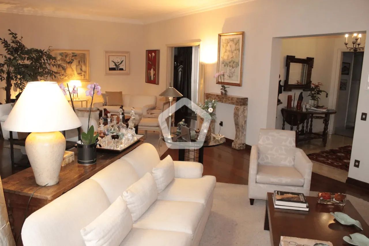 Apartamento para Venda - 2 quartos - 290m² - Foto 5