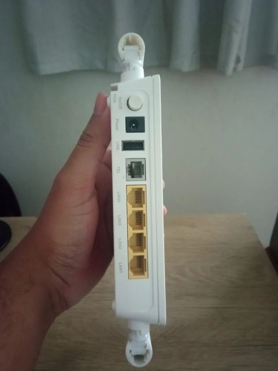 Modem Huawei - Foto 4