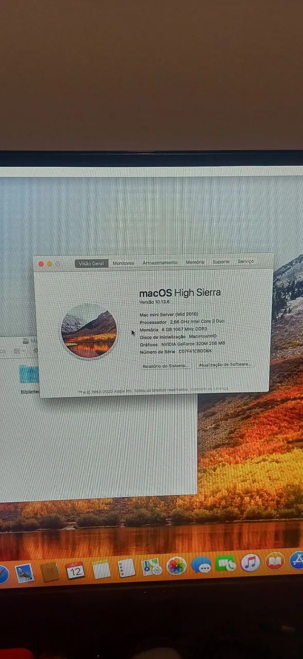 Mac mini mid server 2010 1TB  - Foto 4