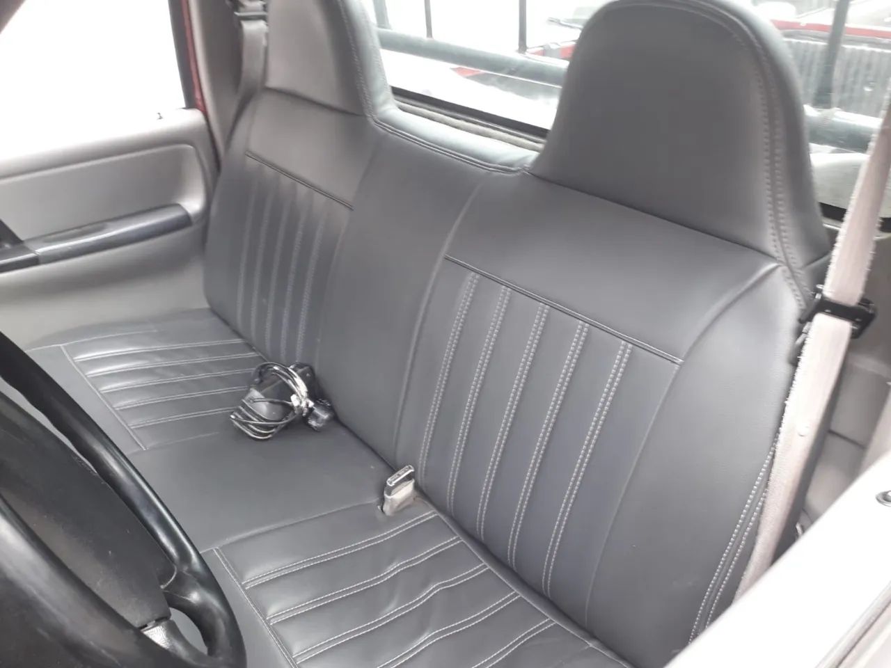 Ford Ranger XLT 2.3 CS 1997 - Foto 5
