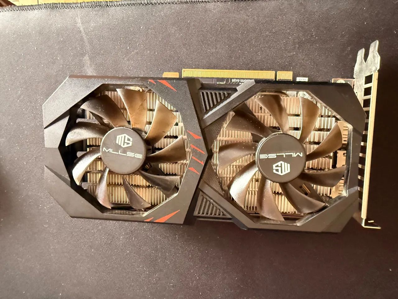 RX 6600m