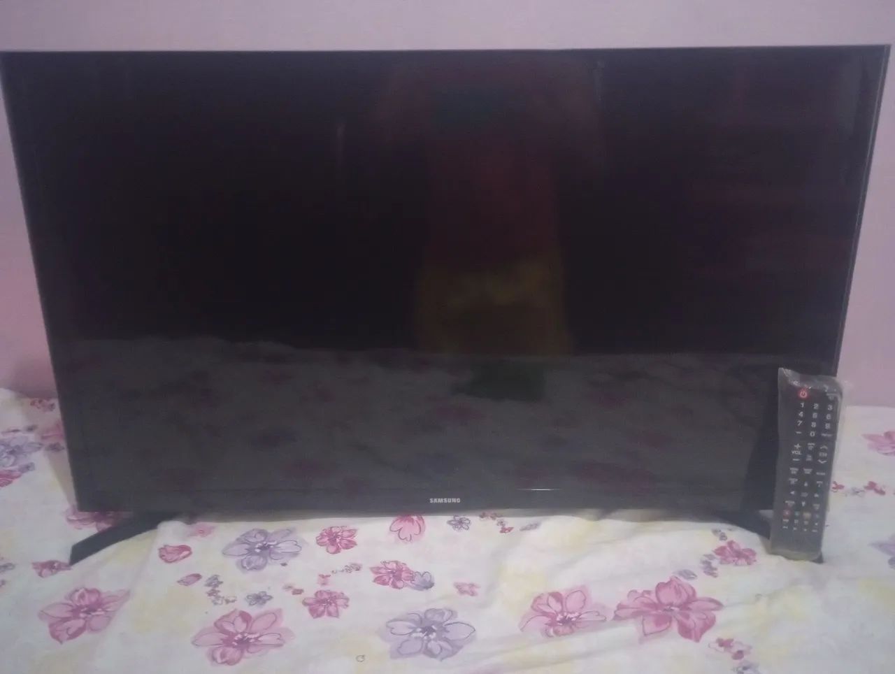 Tv Samsung 32