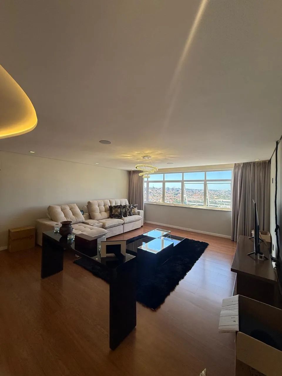 Apartamento no centro da cidade com 190m² Edifício Tatuibi - Foto 2