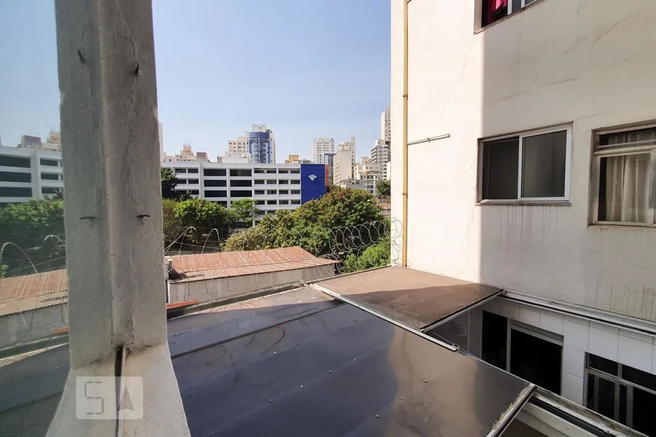 Apartamento à Venda - Perdizes, 2 Quartos, 75 m2 - Foto 5