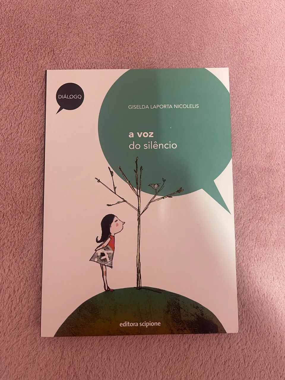 A voz do silêncio  - Foto 2
