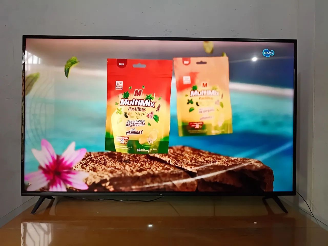 TCL 65 Polegadas  - Foto 4