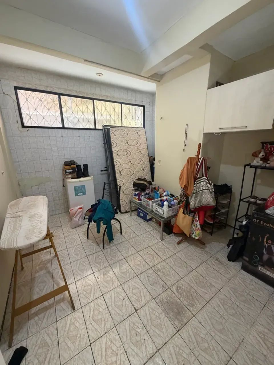 Apartamento no Monte Castelo - Foto 5