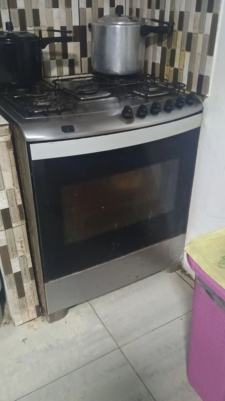 Fogão  - Foto 2