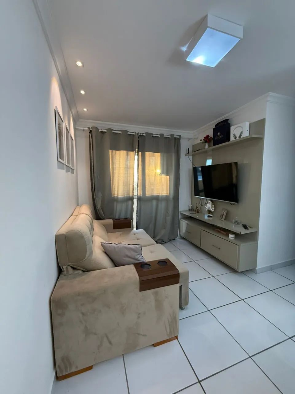 Alugo apartamento no Cristo  - Foto 3