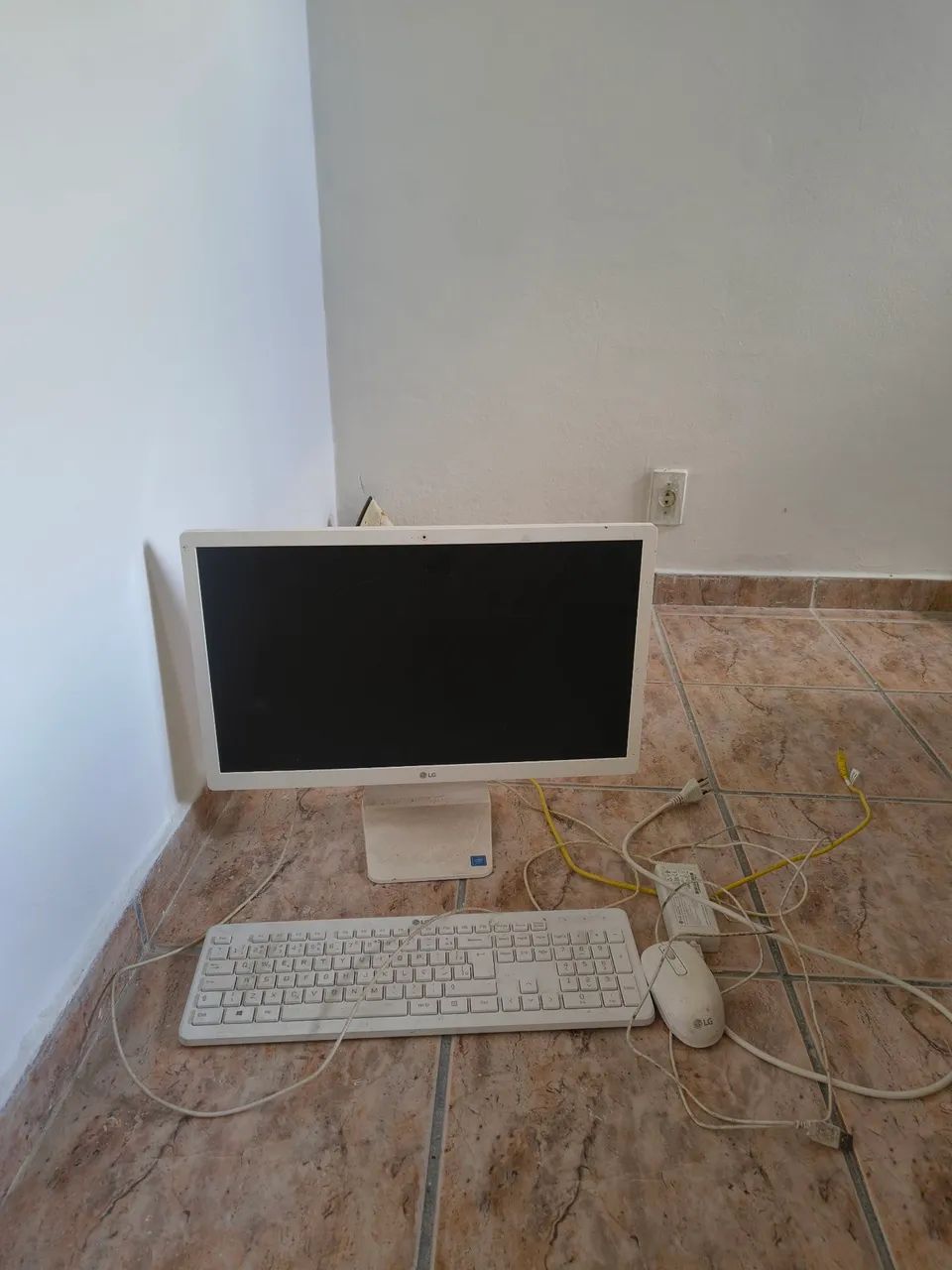 Vende-se Computador LG novo - Foto 2