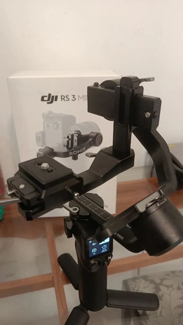DJI RS3 MINI 