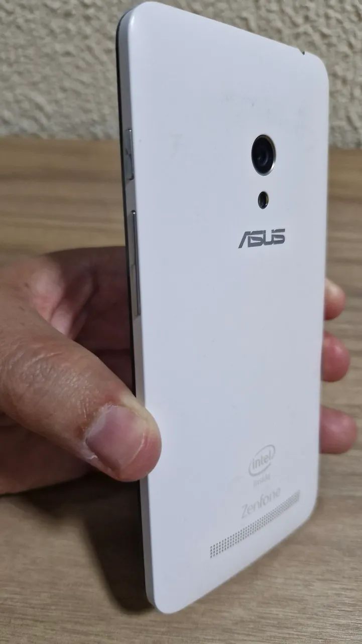 Celular Asus Zenfone 5 A501 - Foto 4