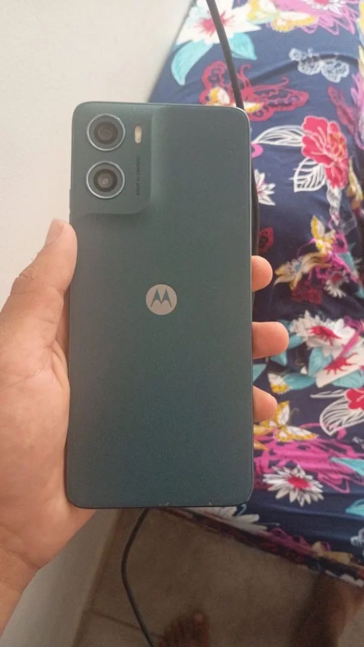 VENDO MOTOROLA 06 - Foto 2