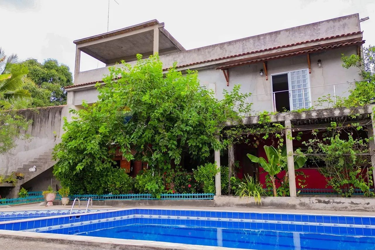 CASA COMERCIAL À VENDA EM RIO TINTO/PB