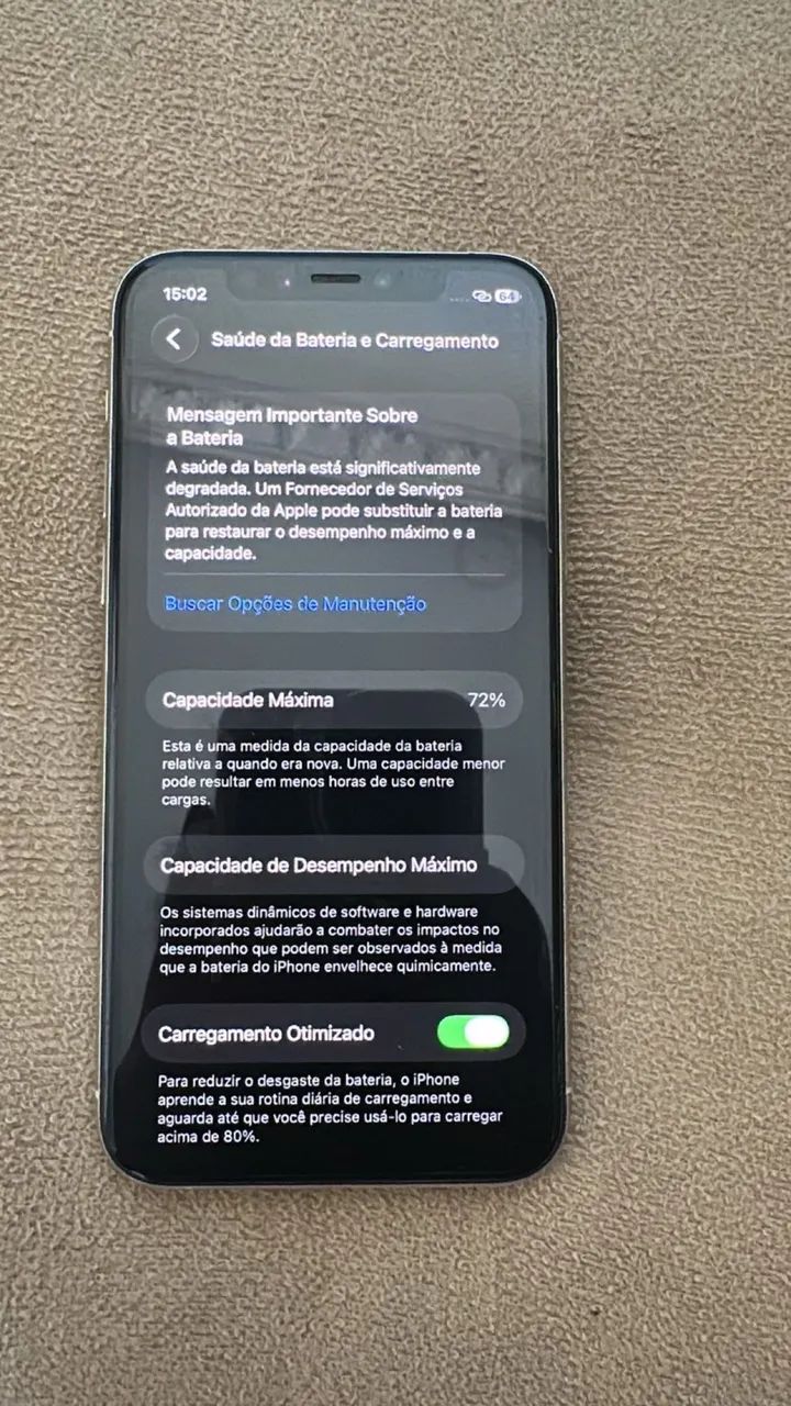 iPhone 11 PRO !!!!!! 256GB - Celulares e Smartphones - Tijuca, Rio