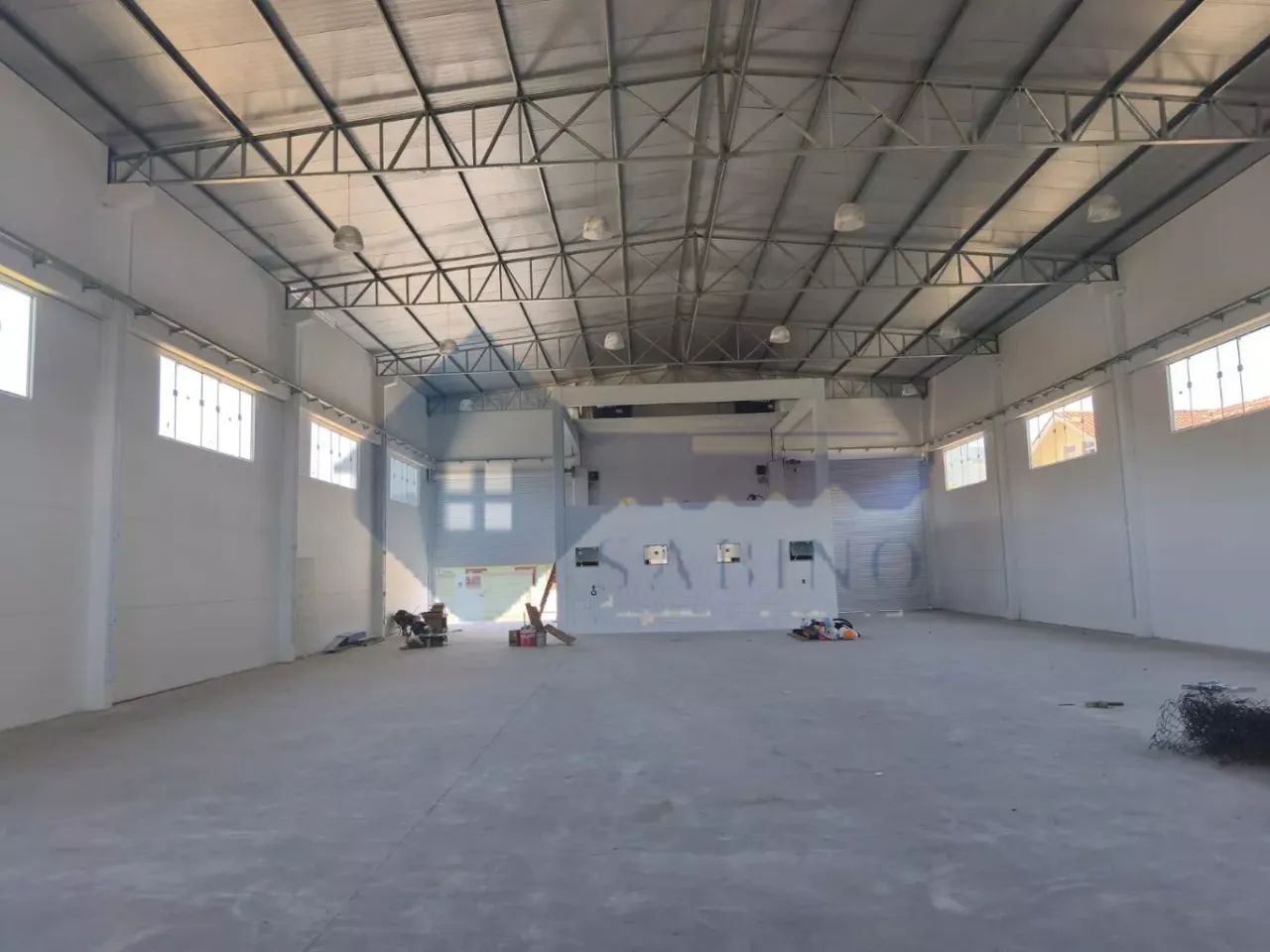Galpão Comercial para Locação 574 m², Rio Caveiras, Próximo à BR-101, Biguaçu - Foto 5