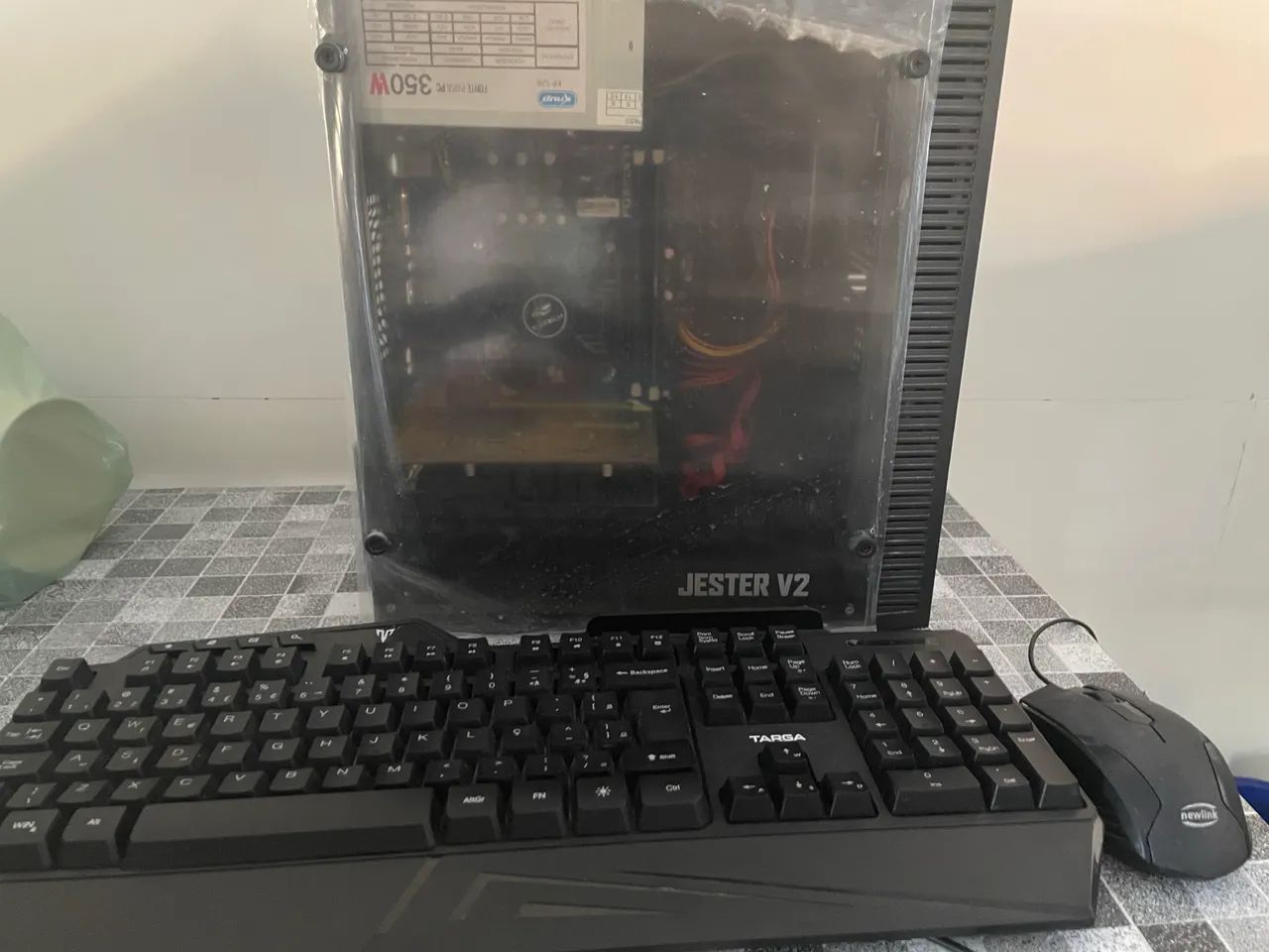 PC GAMER E PARA TRABALHO - Foto 4