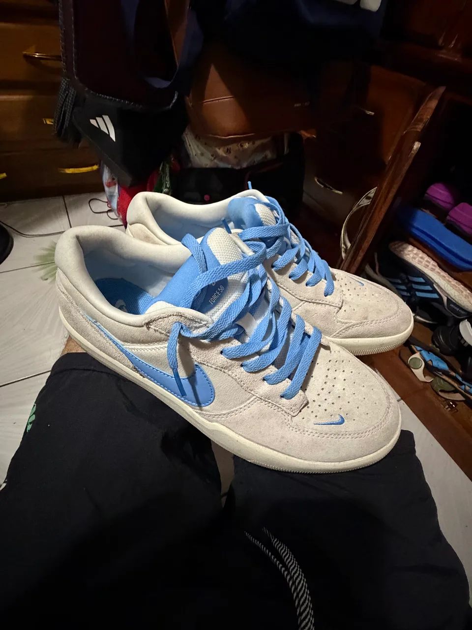 Tênis Nike - Foto 2