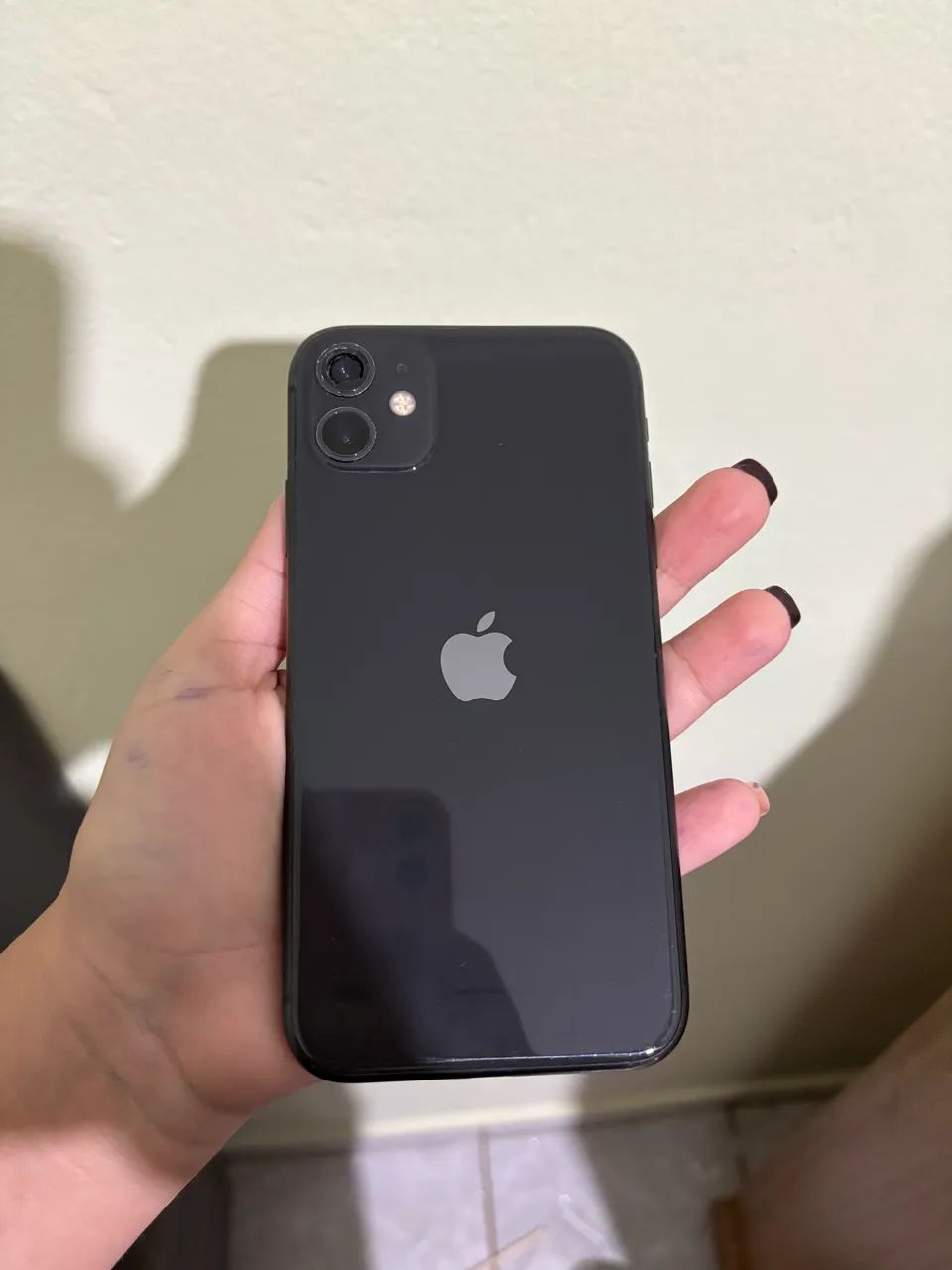 Vendo Iphone 11 - Foto 3