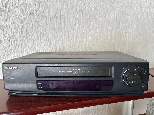 Videocassete