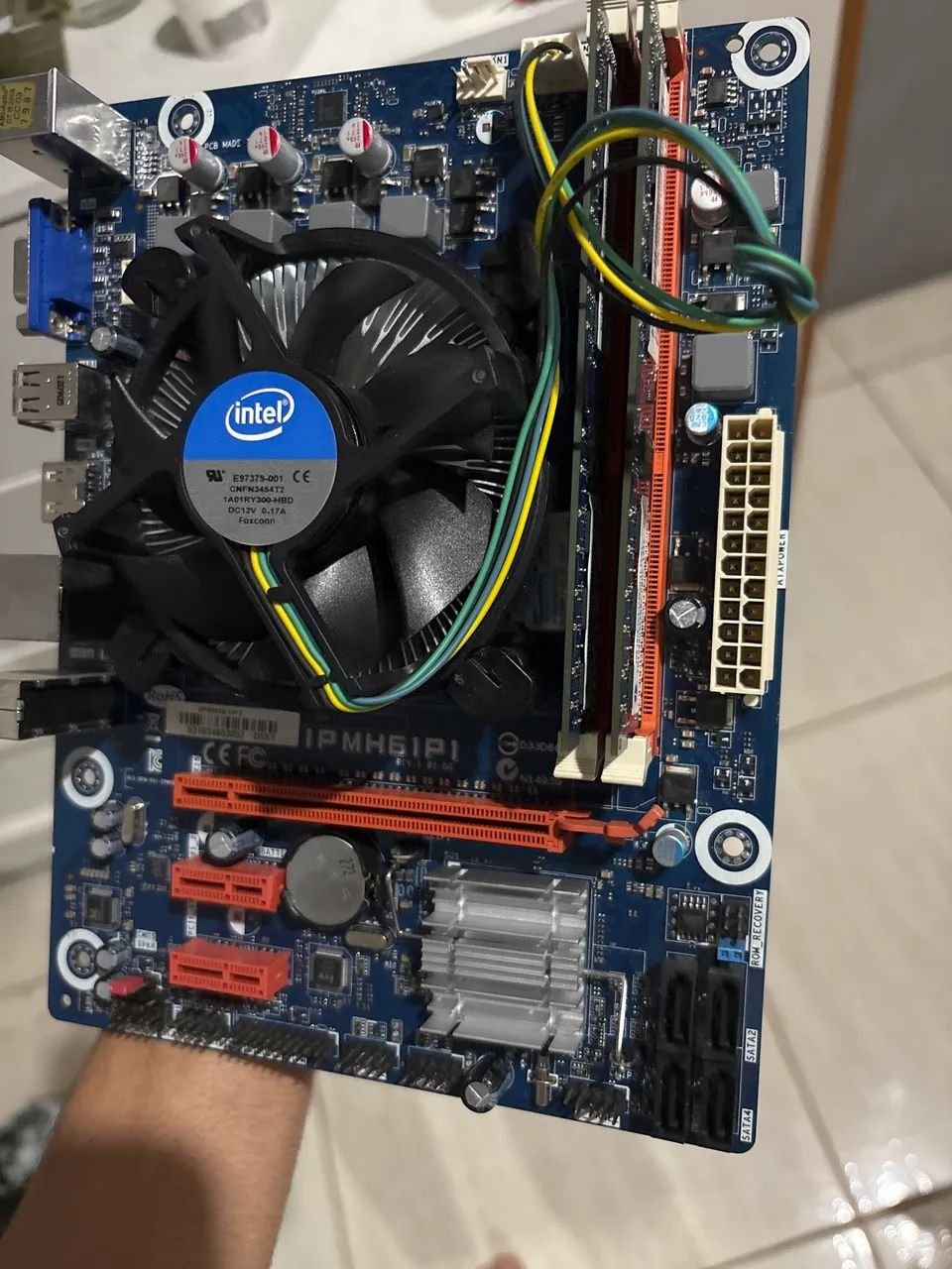 Kit I5 computador  - Foto 2