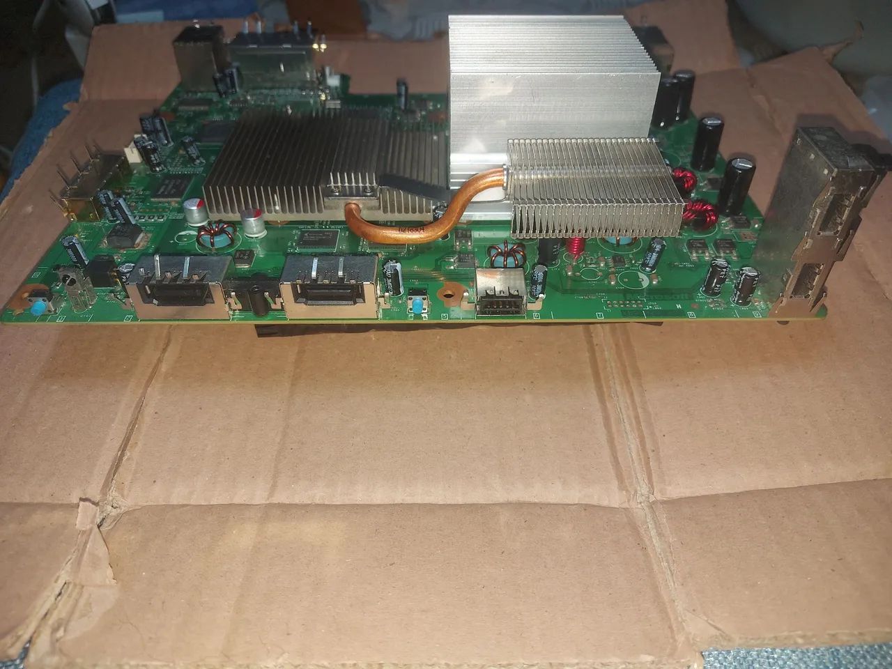 Placa Falcon - Xbox 360 FAT Elite - Foto 5