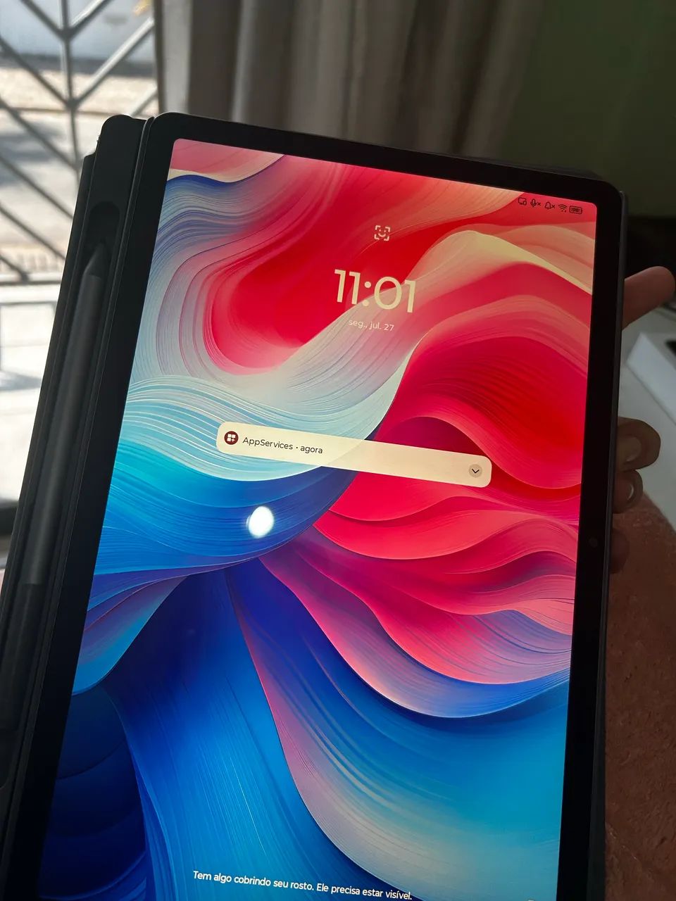 Lenovo Idea Tab 2025 | 128GB