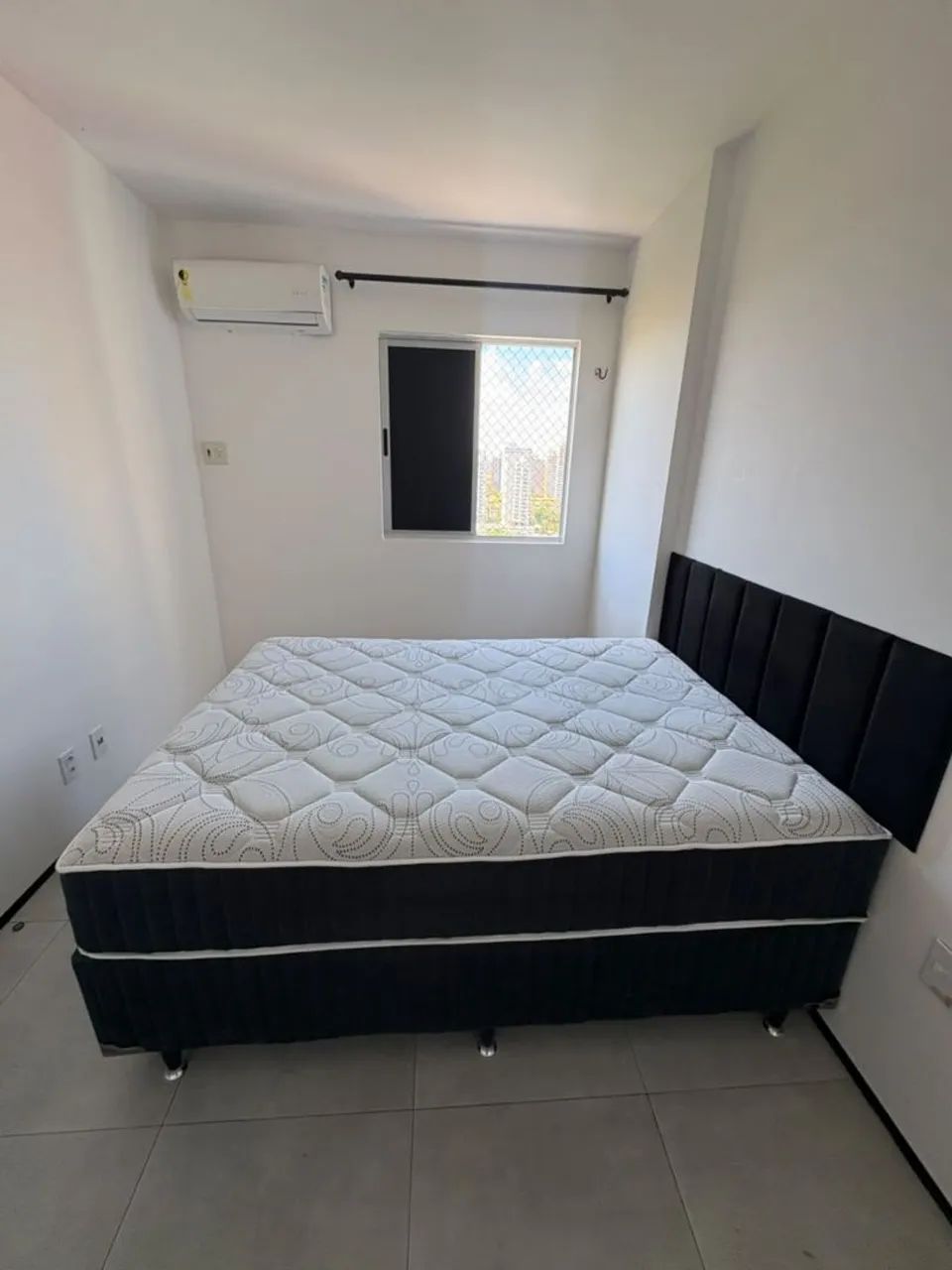 Cama box casal Valença  - Foto 2