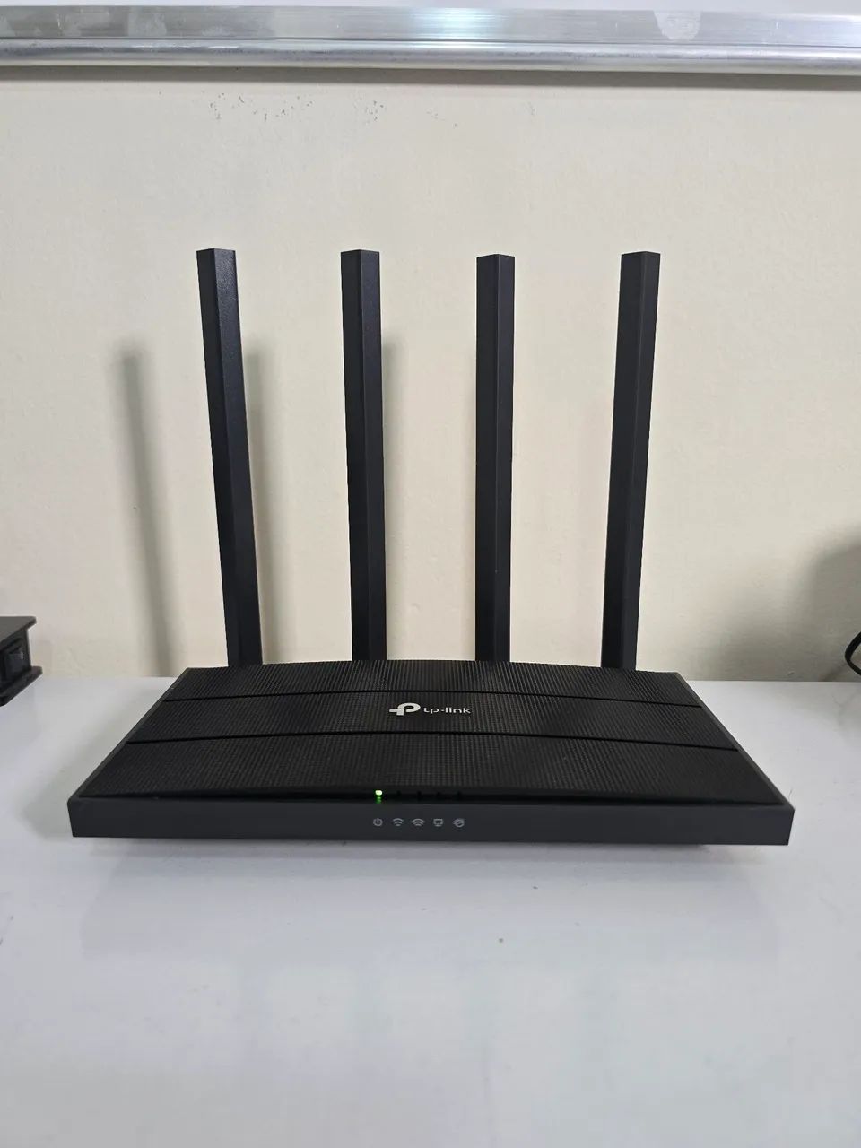 Roteador TP-Link Archer A6 AC1200 Dual Band