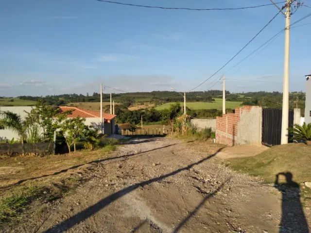 Terreno para Chácara 524m² | Excelente Oportunidade | Serrote - Piracicaba - Foto 5