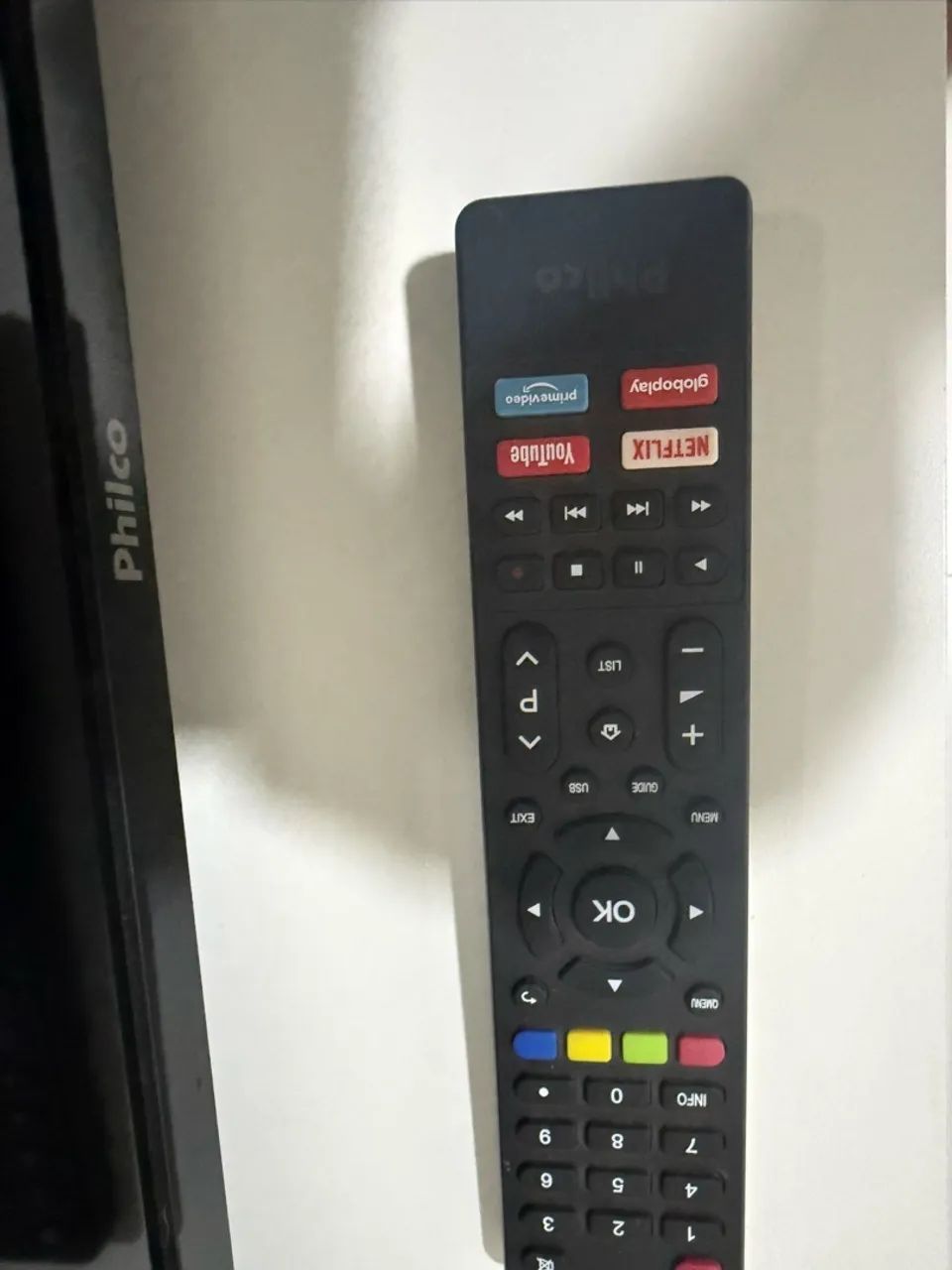 Vende-se um TV smart 43 polegadas 