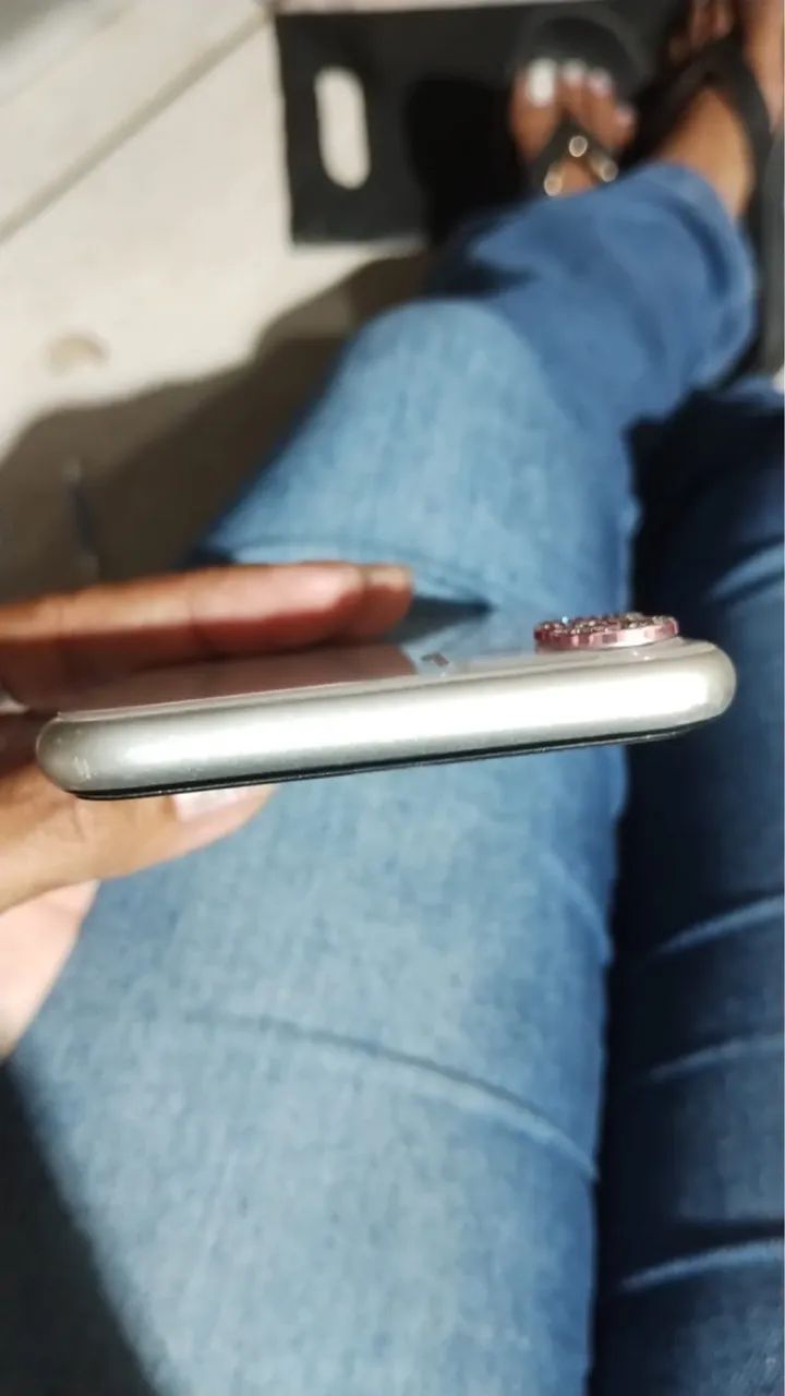 iPhone 11 256 GB Funcionando Perfeitamente . Aceito oferta . - Foto 5