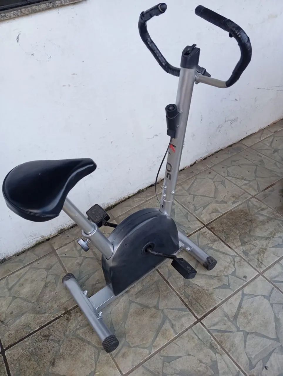 Vendo Bike Ergométrica