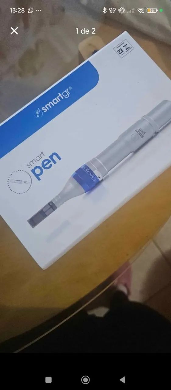 Dermapen