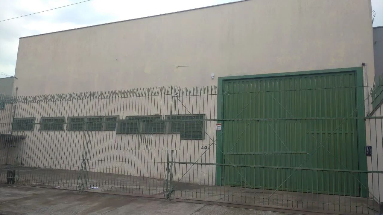 Comercial Para Alugar Jardim Califórnia Piracicaba - Foto 2