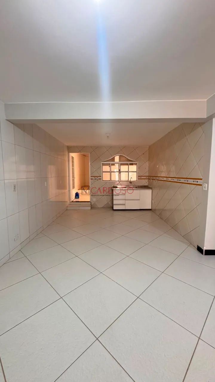 Casa 4 quartos, garagem, escriturada, - 406 Samambaia norte - R100 - Foto 4