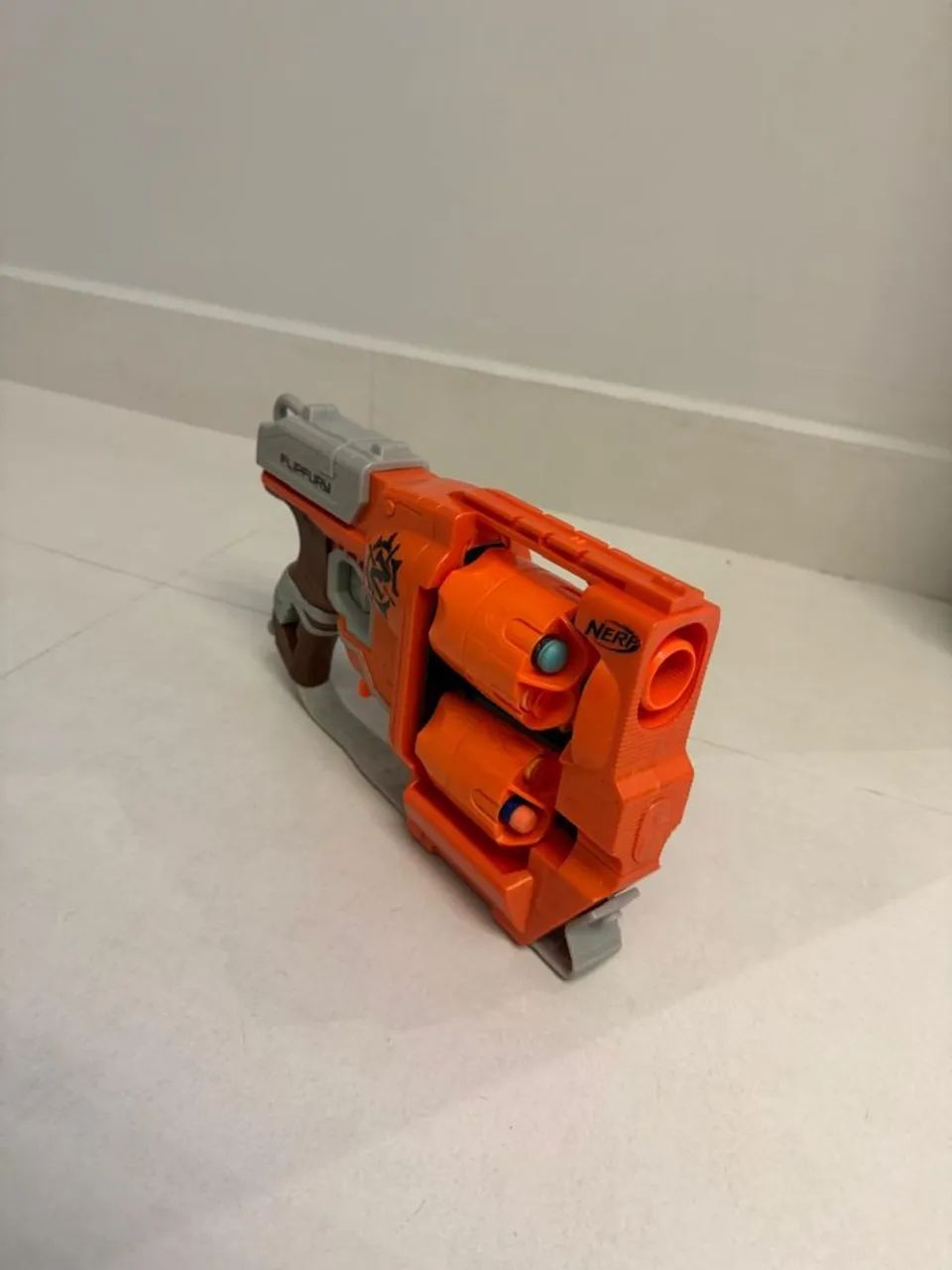 Nerf Zombie Strike FlipFury - Foto 2