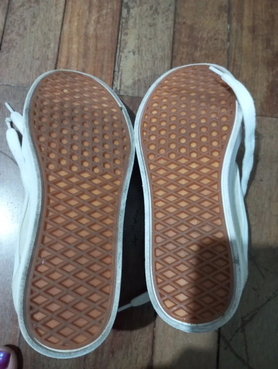 Tênis vans  - Foto 3