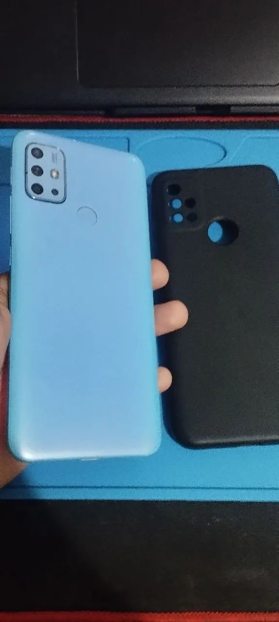 Moto G20 128GB - Foto 2