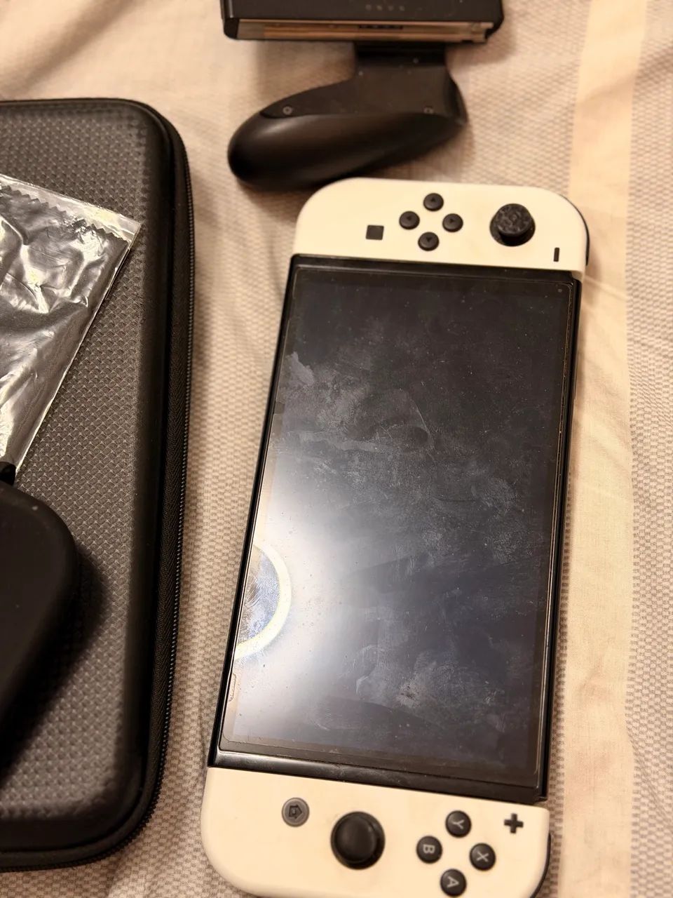 Switch OLED  - Foto 4