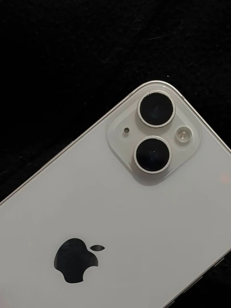 iPhone 14 128GB Branco | Tudo funcionando | Ótimo estado - Foto 3